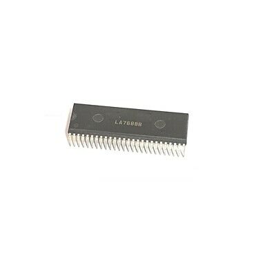 CI LA7688B Processador de Sinal de TV DIP52
