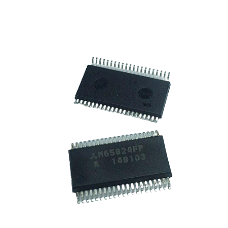 CI M65824FP Encapsulamento SOP-40 SMD