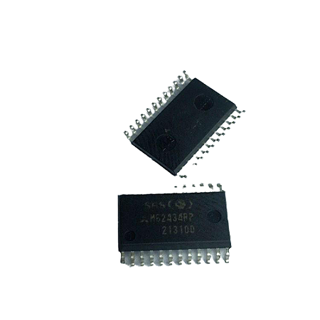 Circuito Integrado M62434FP SOP-24