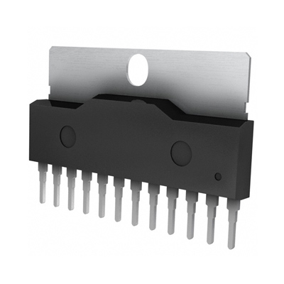 CI M54548 Encapsulamento HSIP12