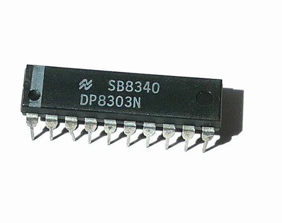 Circuito Integrado DP8303N DIP-20 (PTH)