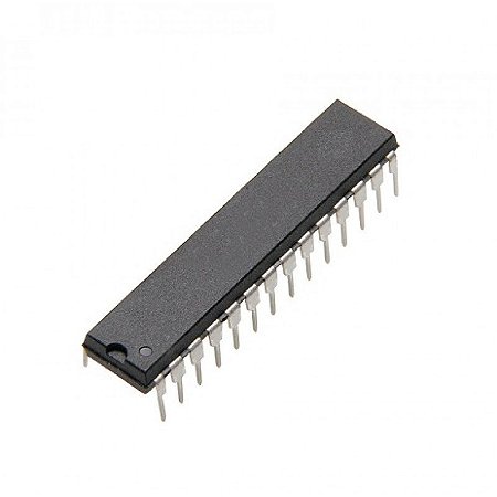 CI UPD1701C DIP-28