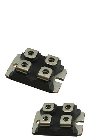 Diodo Dual IXYS DSEP2X25-12C Encapsulamento SOT-227