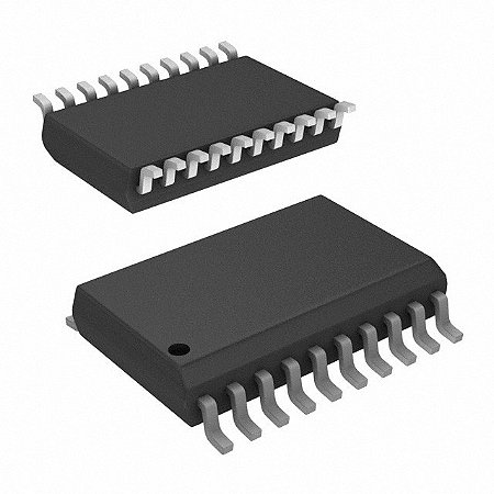 CI IX1560CE Interface Eletrônica SOIC20