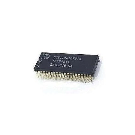 CCE 1140107914 Circuito Integrado DIP40 Through Hole