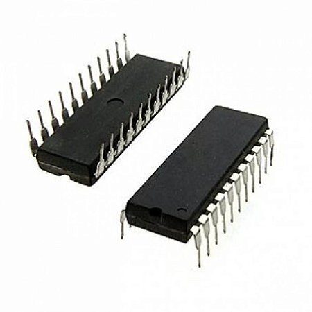 CI CXA2021S Controle de Som I2C para TV Surround Volume Tone DIP-22