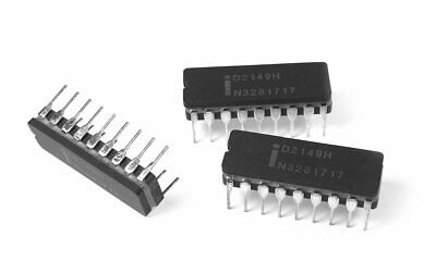 Circuito Integrado D2149H-3 DIP-18 (PTH)