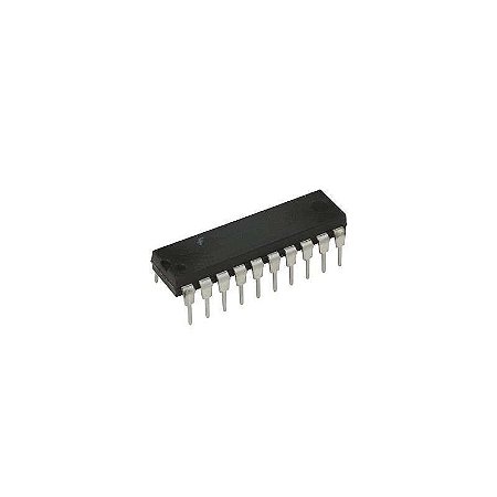 Circuito Integrado 168K88E6ML DIP-20 (PTH)
