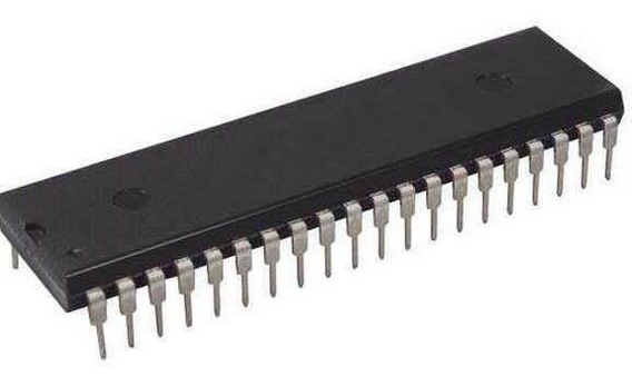 CI OM5232 FBP540 Encapsulamento DIP40 Through Hole