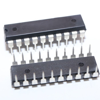CI PLS159AN Encapsulamento DIP20 Through Hole