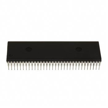 CI TMP47P1670VN Encapsulamento DIP64 PTH