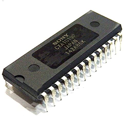 CI CXA1019P Encapsulamento DIP28