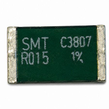 SMS-R015-1.0 Resistor Shunt 0,015 Ohm 5W
