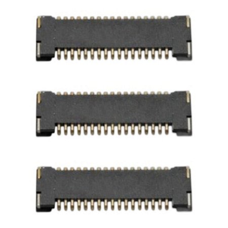 BM20B(0.8)-34DS-0.4V Conector Board-to-Board 34 Pinos Passo 0.8mm