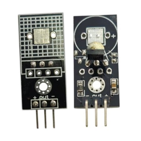 Módulo Termômetro Digital DS18B20 Interface 1-Wire