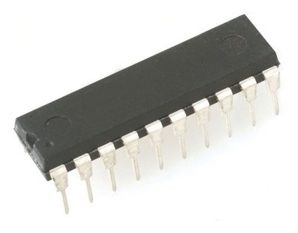 CI PCD3310AP Encapsulamento DIP-20
