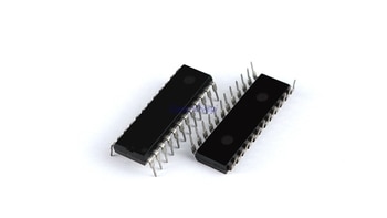 CI M58725P-15 Encapsulamento DIP-24