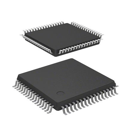CI 47C422F-JD54 Montagem SMD QFP-42