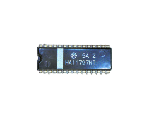 CI HA11797NT Encapsulamento DIP-30