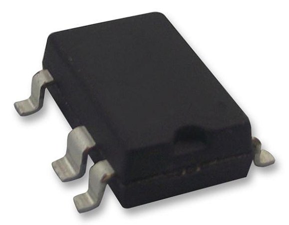 CI TNY275GN Encapsulamento SMD-8