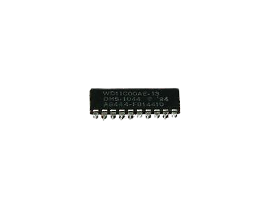 CI WD11C00AE-13 Encapsulamento DIP-20