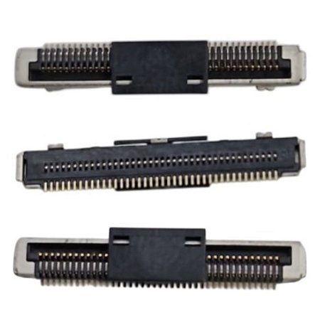 50398-04071-001 Conector para Display LCD 40 Vias SMD Pitch 0,5mm