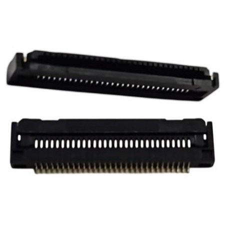 Conector SMD para Cabo FPC 30 Contatos Passo 0,5mm 51540-03001-001