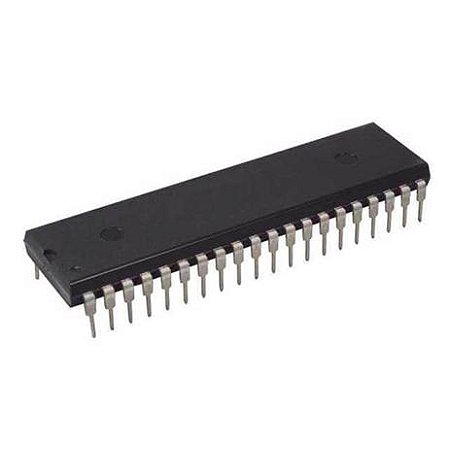 CI KM23C4200CP-15 Encapsulamento DIP-40
