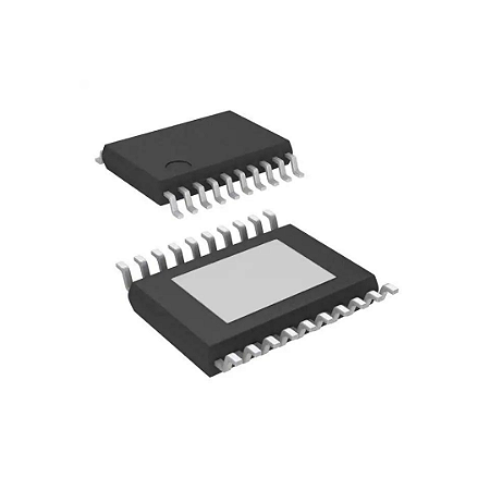 TPS54316MPWPREP Circuito Integrado HTSSOP-20