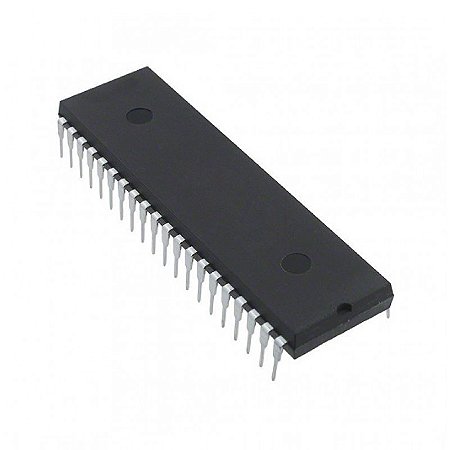 TMP8048PI Circuito Integrado Microcontrolador MCS-48