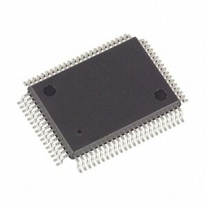 SAA7341GP Circuito Integrado Controlador