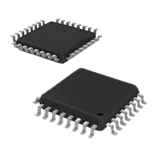 Circuito Integrado BA7757BK Audio Signal Processor SMD