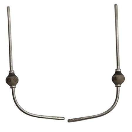 Diodo G3B Retificador de Potência Axial Encapsulamento SOD-64
