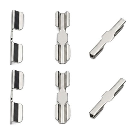 Clipe Metálico de Blindagem para Placa PCB 6.9x1mm B-SUL-0815A1