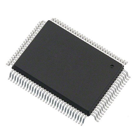 CI HD49737 Encapsulamento QFP-100 SMT