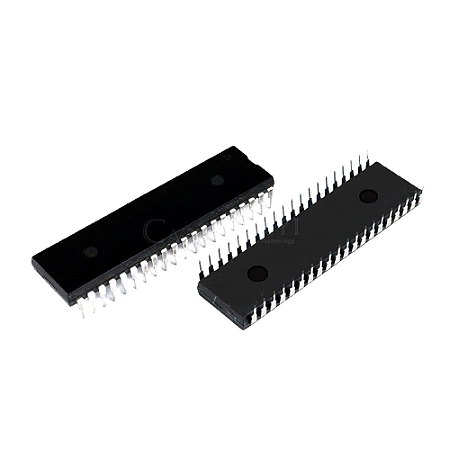 CI D8237AC-5 DIP40