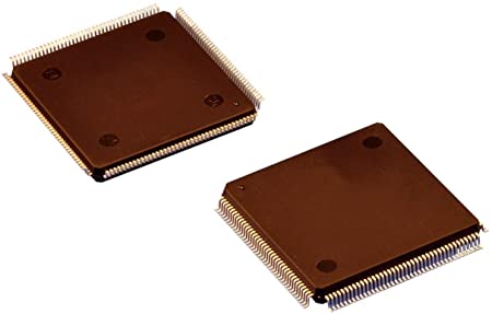 CI DP83950BVQB SONIC Ethernet Controller SMD