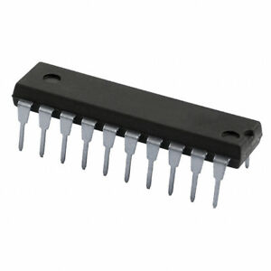 CI STV9211 DIP-20