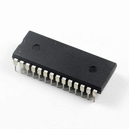 CI PLS105-40PC DIP-28