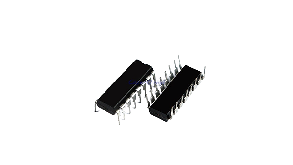 CI MC10136L DIP-16