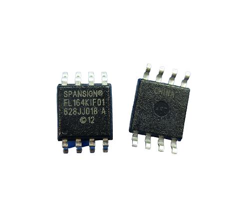 FL164KIF01 Circuito Integrado SMD SOP-8