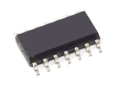 CI 74LVC32AD Porta Lógica OR Quádrupla SOIC-14