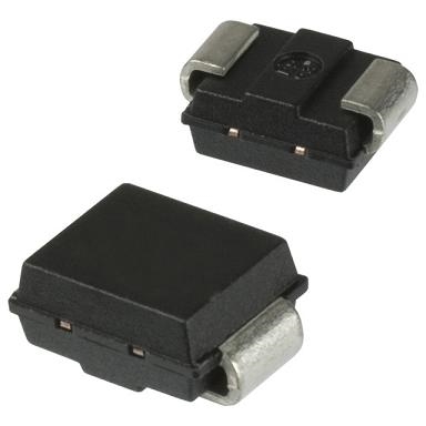 Diodo Retificador CD214A-B360LF Alta Eficiência SMD