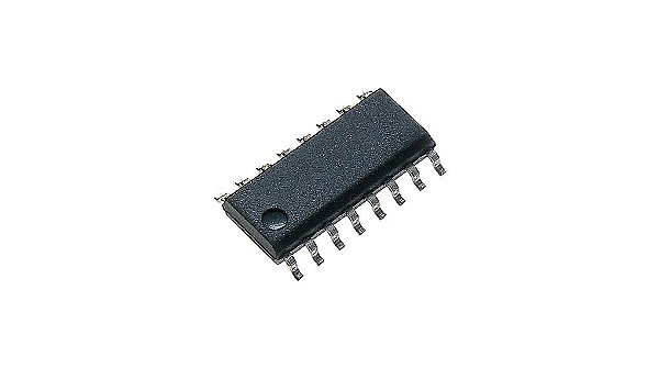 CI 3357JRC SMD Controle e Interface