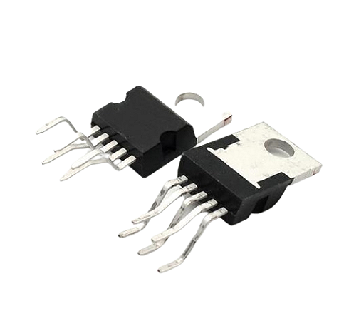 LM2576T-3.3 Regulador Chaveado 3,3V Alta Eficiência