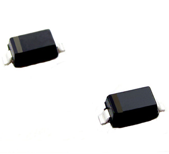 Diodo Zener MM5Z3V3B SOD-523 Alta Precisão