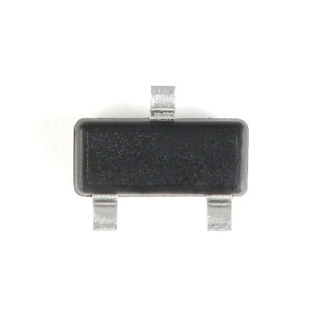 CI TLV803SDBZR Voltage Supervisor SOT-23