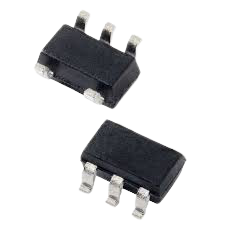 MCP73812T-420I/OT CI Gerenciador de Carga 4.2V