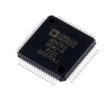 CI ADV7611BSWZ Receptor HDMI de Alta Definição LQFP-64