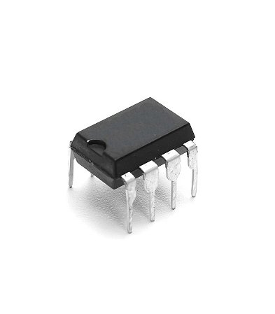 CI DS3696N Interface Serial RS-422 Full Duplex DIP-8